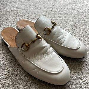 Gucci Loafers